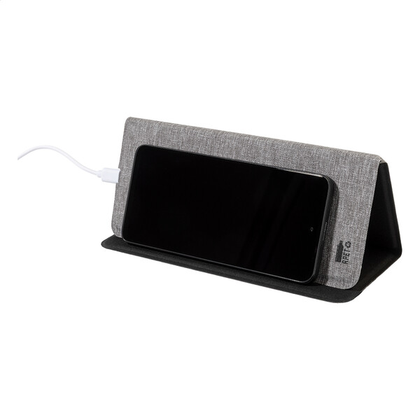 Tapis de souris induction Chapati