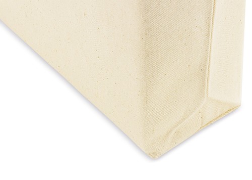 BOLSA dE ALGODAO CANVAS