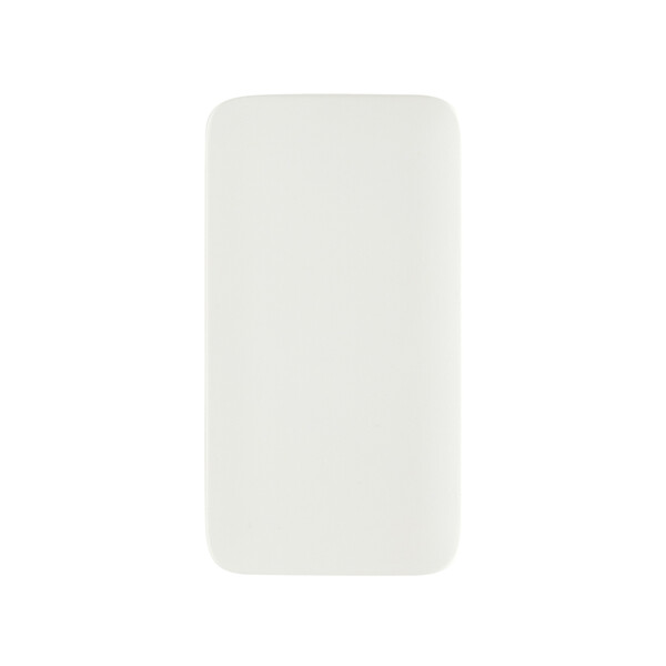 Fluxo RCS 65W flat GAN charger with universal connectors