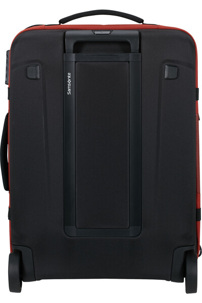 Samsonite - Armox Duffle/Wh 55/20 Backpack - Rust