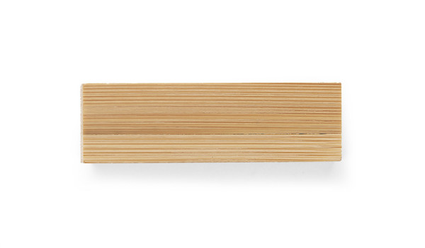 Bamboo stapler STAPI