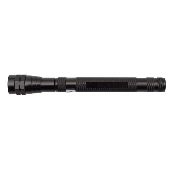 Closeup torch - Black