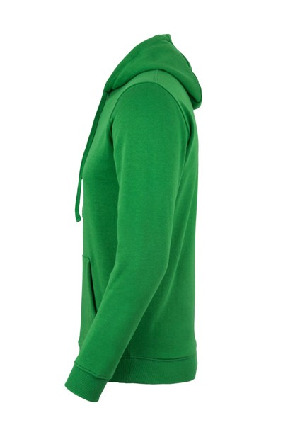 Sweatshirt com capuz 270 SIDNEY