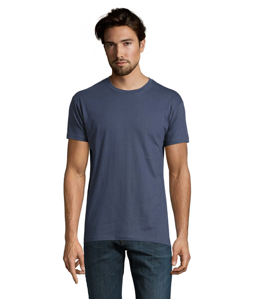 IMPERIAL MEN T-shirt 190g - GangaXL