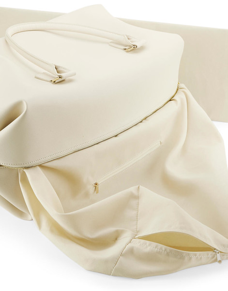 Boutique Weekender - Oyster / ONE SIZE