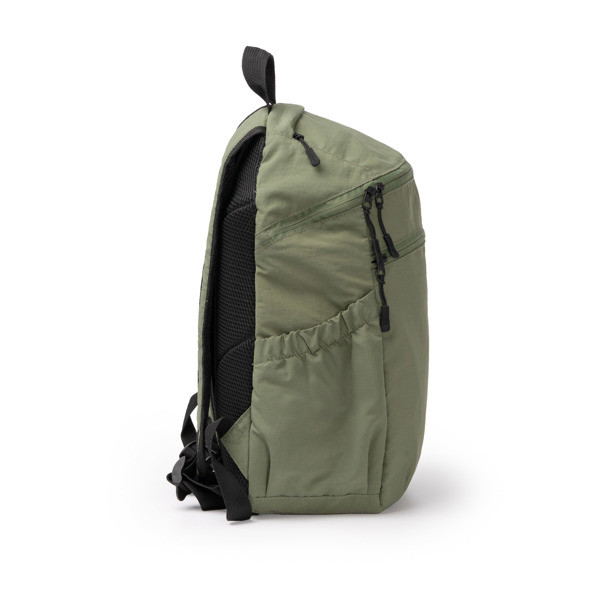 Backpack Troyer - Black