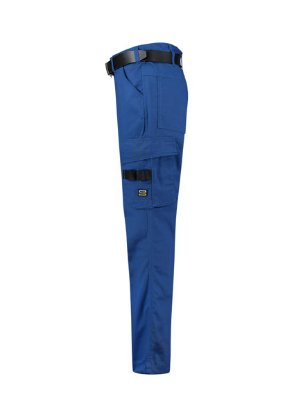 Pracovné nohavice unisex Tricorp Work Pants Twill - Kráľovská Modrá / 46