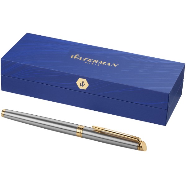 Hémisphère rollerball pero