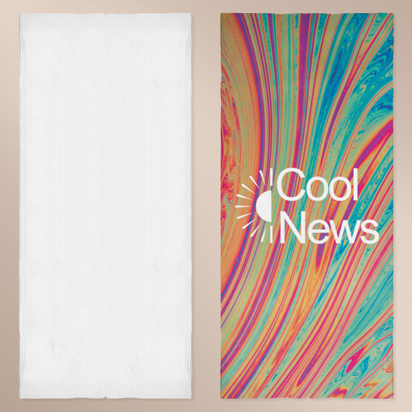 TOALHA CAICOS SUBLIMAÇÃO