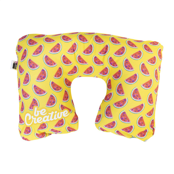 Custom Travel Pillow CreaNap