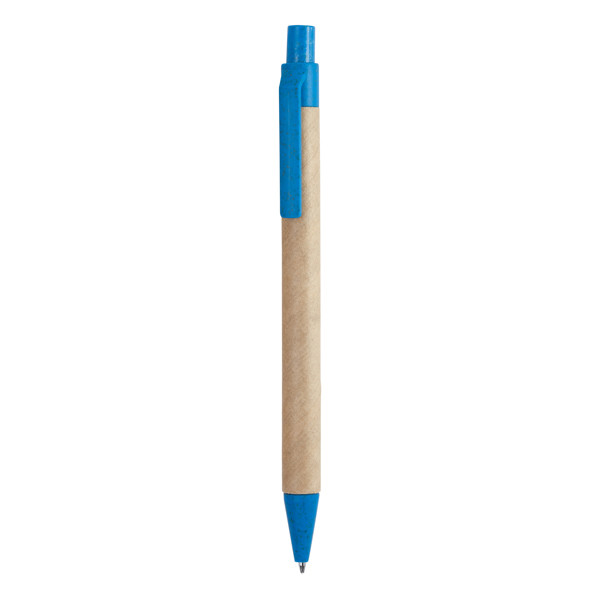 Grove Carton - Light Royal / BLUE INK