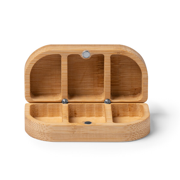 Pillbox Disprosio