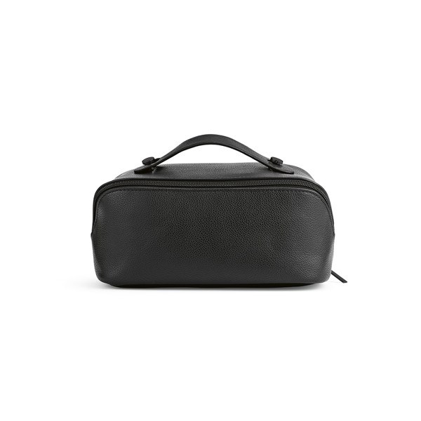 Macao Toiletry Bag - Černá