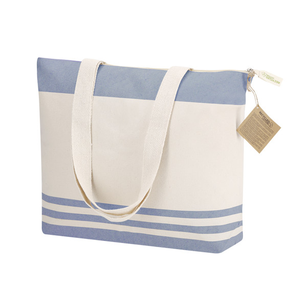Saco Tanor - Azul Claro