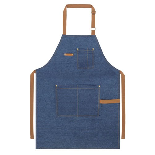 JEANS APRON "TEXAS"