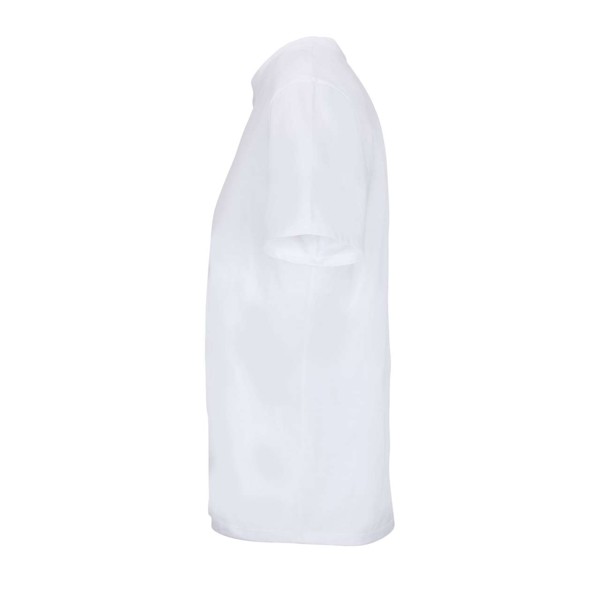 SOL'S LEGEND unisex majica - Bela / XL
