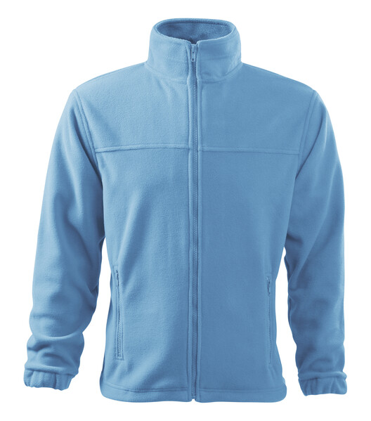 Fleece Pánský Rimeck® Jacket - Azurově Modrá / M