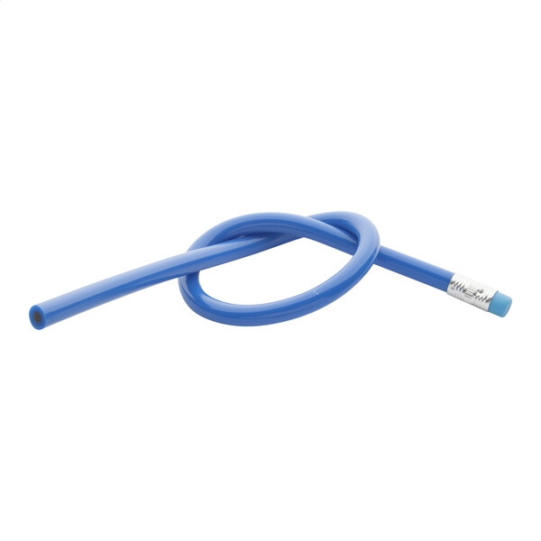 Crayon Flexible Flenxil - Bleu