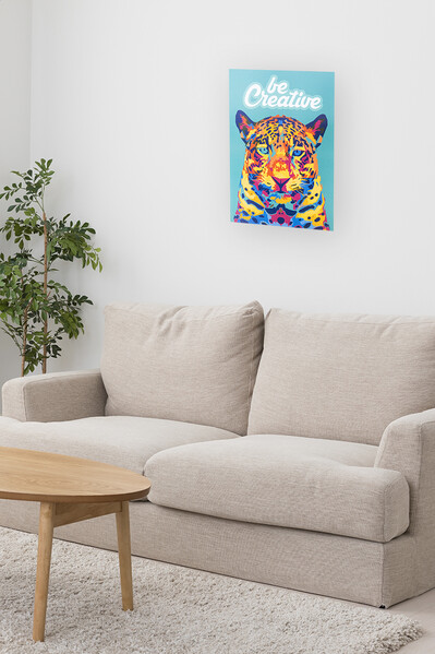 Personalizowany plakat Announce A4