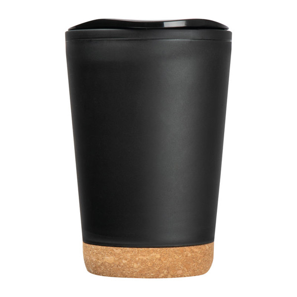 Hrnček na pitie Preston 280ml - Čierna