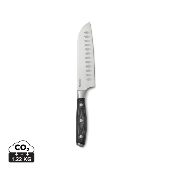 XD - VINGA Kaiser Santoku Knife