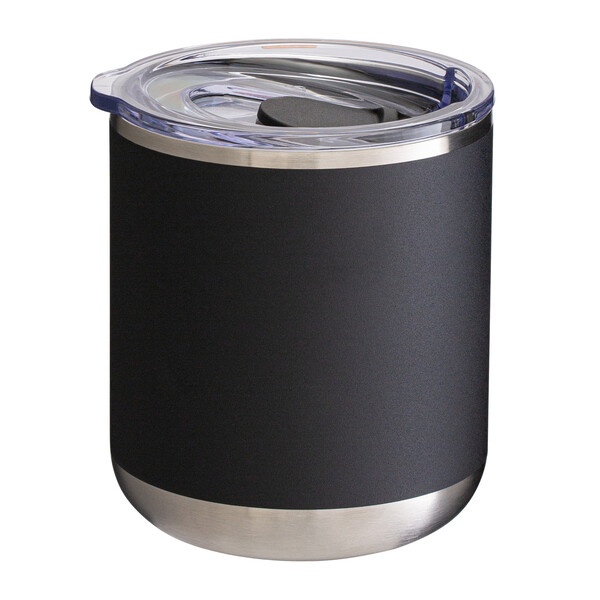 Mug isotherme ORTADO OFFICE - noir