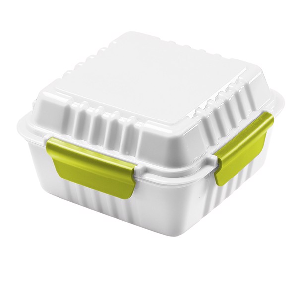 Vorratsdose "Square"