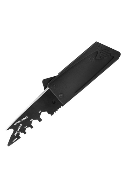 Foldable knife KLINGO