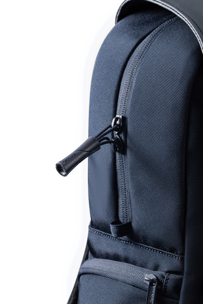 Sac à dos souple XD Design - Bleu Marine / Noir