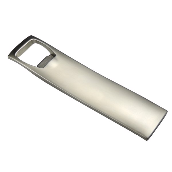 Cap Lifter "Casoria" - Silver