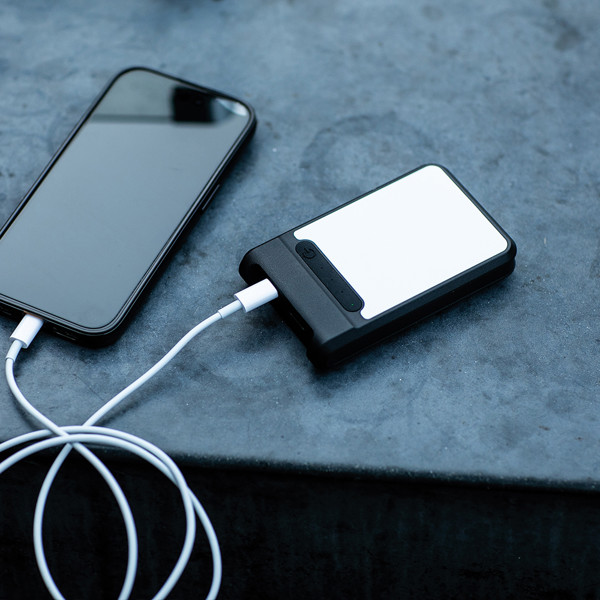 Ampx Powerbank - Černá