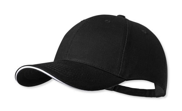 Gorra Linnea - Blanco