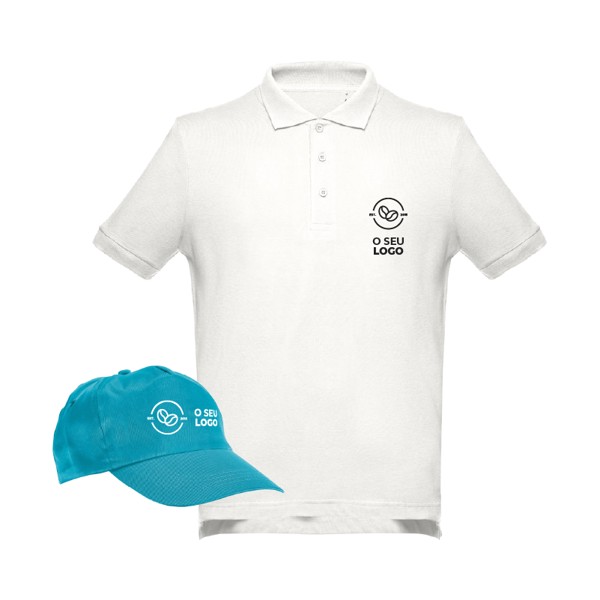 Kit Faz Parte + impressão