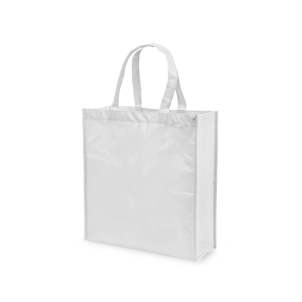 Bag Divia - White