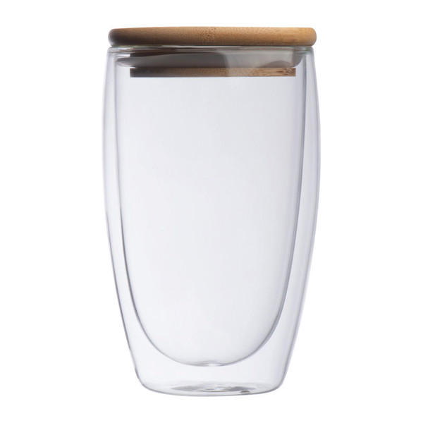Double-walled Glass Zakopane 500 ml