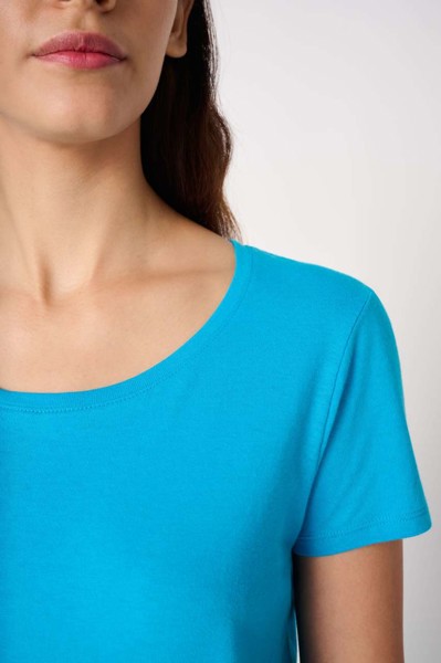 Ideal150 Ladies' T-Shirt - Ideal White / M
