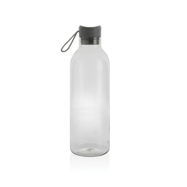Avira Atik sport bottle rPET, 1000ml - Transparent