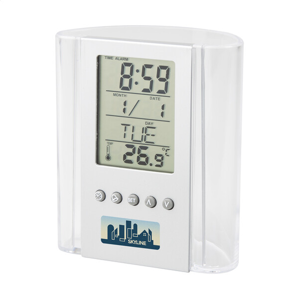 Pot à crayons Crystalline