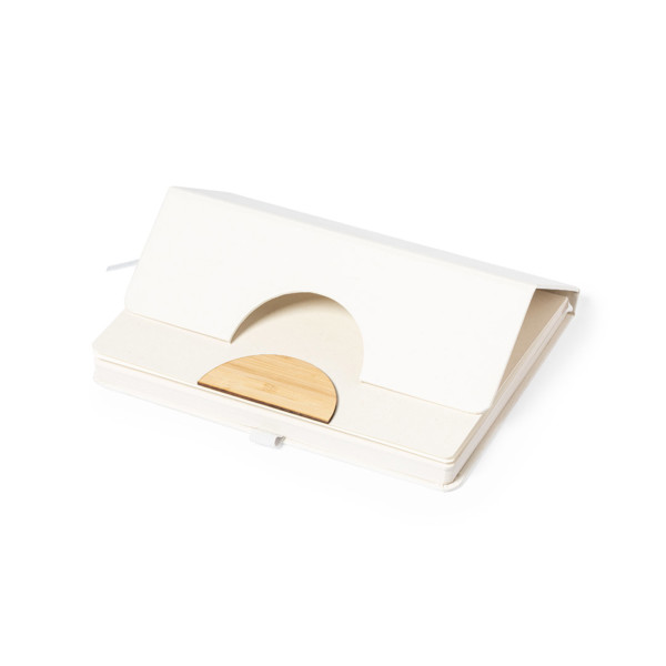 Cahier Support Torya