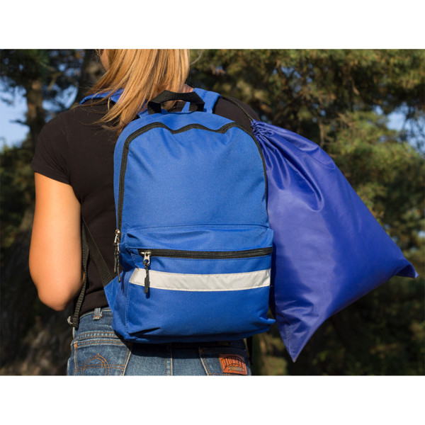 Reflect backpack