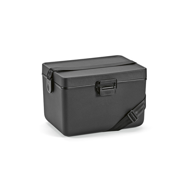 Bangkok Cooler - Černá