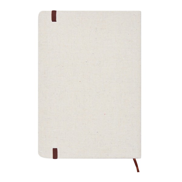 Notizbuch Writer: Im Din-A5-Format