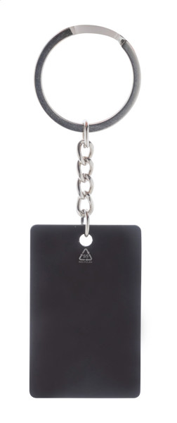 Keyring RectoShine