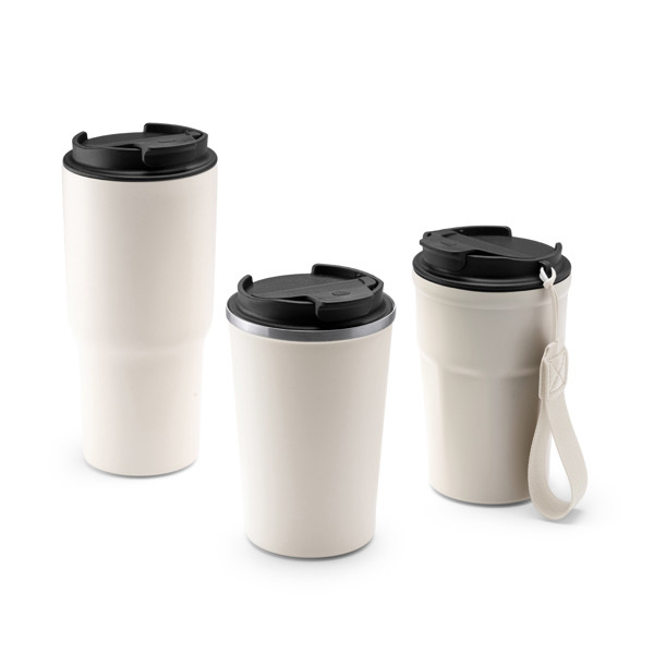 Cup Filip - Black