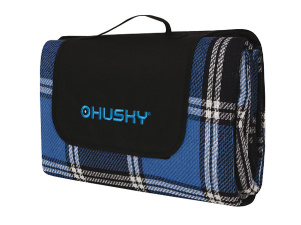 HUSKY Lehká skládací deka HUSKY CZ COVERY