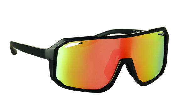 Sport sunglasses UV400 Flash - Multicolour