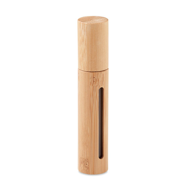 Mizer parfumski razpršilec, bambus, 10 ml