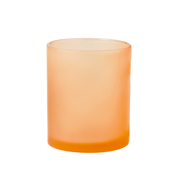 Taza Sublimación Cervan - Amarillo