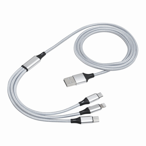 Charging Cable Charge Distance