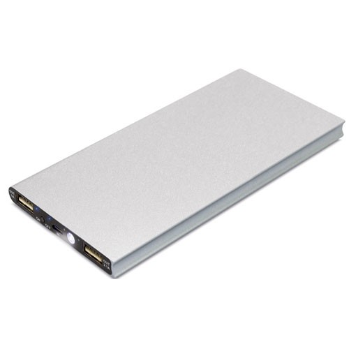 POWER BANK SOLAR -